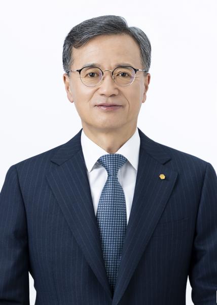 고영철 제34대 신협중앙회장 당선… 득표율 38.4%